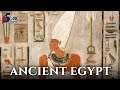 Brief History Ancient Egypt From The Pharaohs To The Pyramids 5 MINUTES