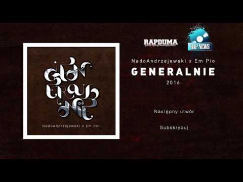 01. NadoAndrzejewski/Em Pio "W.I.O.Z.E."