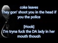 Future - In Her Mouth (Lyrics)