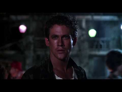 Trailer-Vorschau: Night Hunter