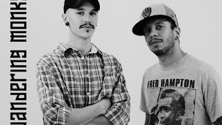 The Wandering Monks - "Money vs. Energy" Music Video