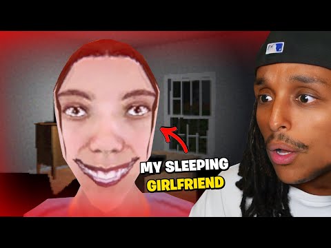 My Girlfriend is trying to kill me... (My Sleeping Girlfriend)