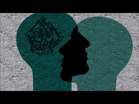 Desapercibeats - Paranoia (Instrumental)