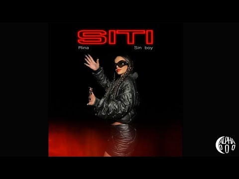Rina & Sin Boy - Si Ti (Official Audio Release)