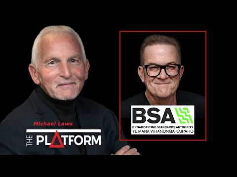 Thumbnail for Government To Disestablish The BSA
