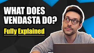 Here is a rewritten title that is SEO-optimized and 60 characters or less:

“Vendasta: What We Do”

Alternatively, you could also use:

* “Vendasta Explained”
* “What is Vendasta?”
* “Vendasta Overview”

These titles incorporate relevant keywords, are concise, and are optimized for search engine results. Let me know if you’d like me to suggest more options!