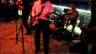 George Kinney & the New Riders of the Golden Dawn - My Time / Starvation