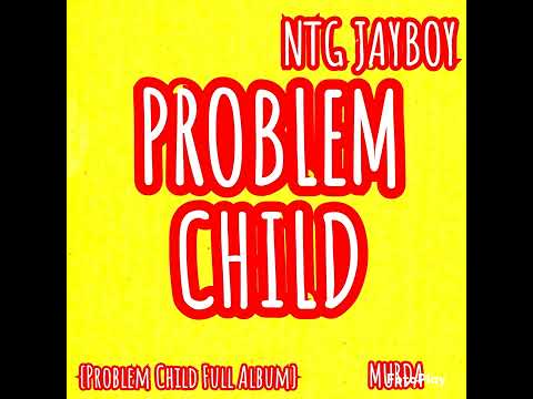 NTG Jayboy - Murda - {Official Audio} #Problem Child @ntgjayboy1548