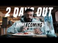 HOMECOMING - Ep 14 - 2 DAYS OUT...