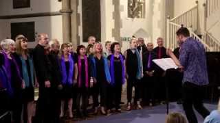 Take Twenty - The Summer Knows