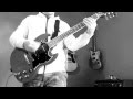 Guitar Cover (Clutch - Army of Bono)