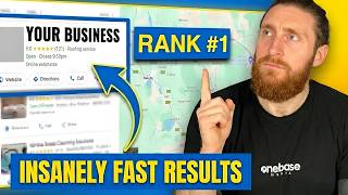 Roofer #1 In Google Maps Using This Backlink Strategy
