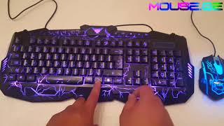  V100