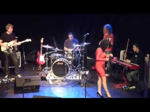 Thumbnail for "Let's Reinvent (Love)" - Malaya Blue @ Limelight Theatre, Aylesbury 15 Jul 2016.