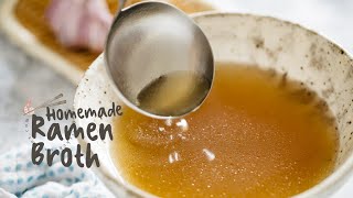 Ramen Broth thumbnail
