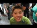 Happy Birthday G Hannelius 2010