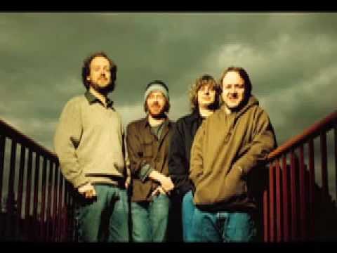 Phish 4-26-94 Purple Dragon Studios - Carefree Jam