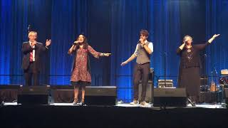 Singing In The Sun 2019 - Main Stage