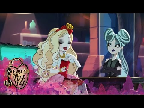 comment s'inscrire sur ever after high