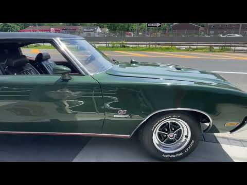 1970 Buick Gran Sport (CC-1606988) for sale in West Babylon, New York