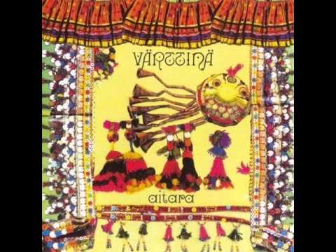 Värttinä - Minan laulu