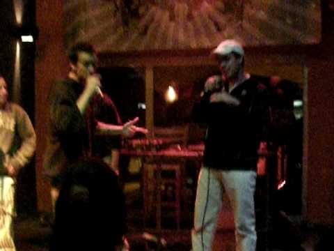 djare moral masta - nema sumnje route 66