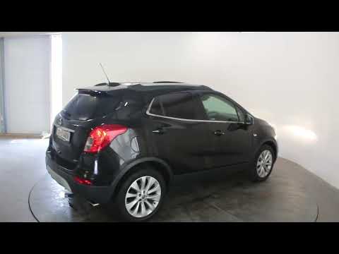 Opel Mokka MOKKA SE 1.6CDTI COMMERCIAL - TENDER 38 - Image 2