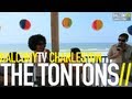 THE TONTONS - BONES 1 (BalconyTV) 