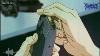 Cannibal Corpse - From Skin to liquid -Gallery Of Suicide - [Bass Boosted] [HD]