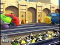 Animatin Train Chuggington Hfz Flv