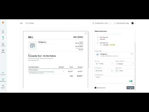 AI-Native Payments Overview