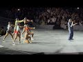 Kendrick Lamar HUMBLE Backseat Freestyle At SoFi Stadium In Los Angeles 5 24 2025 4K