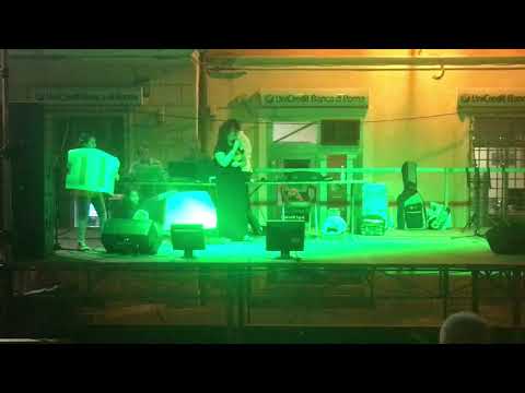 Poggio Moiano Concert