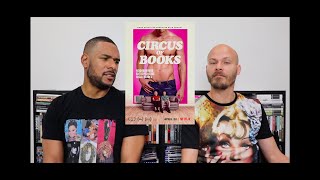Analiza filmu Circus of Books