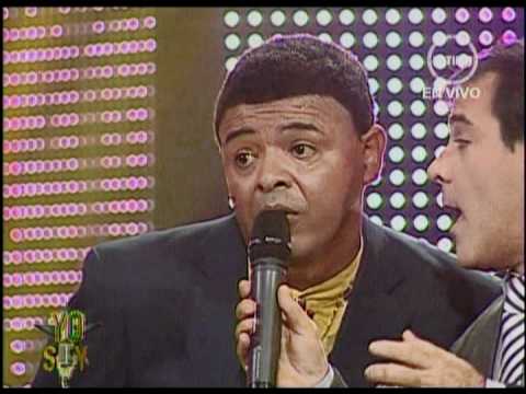 Yo soy Joe Arroyo 3 julio peru - " LA NOCHE " completo CRITICAS. Ytalo Faijo 2012 - joe arroyo peru/