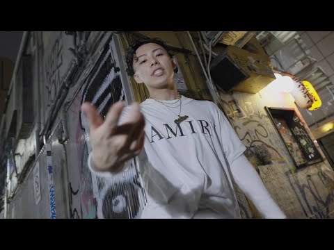 Tee Shyne - 地元は渋谷[Official Music Video]