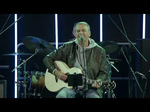 Vālodzīte -  Grupa ''BALTIE LĀČI'' (live)