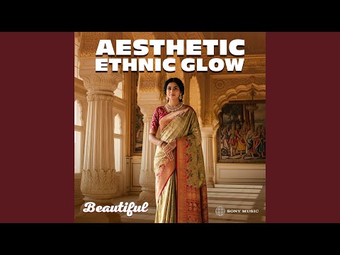 Aesthetic Ethnic Glow (Beautiful)