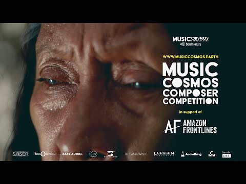 WHO SHOULD DECIDE / Jim Lauze & Maxence des Oiseaux