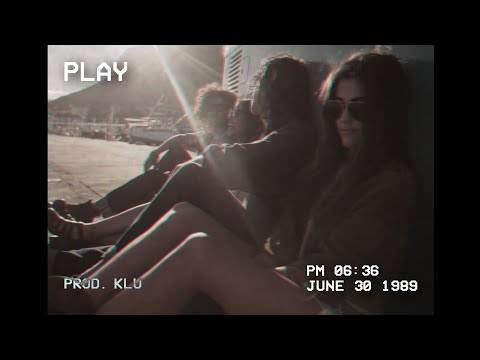 Richard Bass - 1989 (Extended Mix) [Music Video] [Emergent Shores]