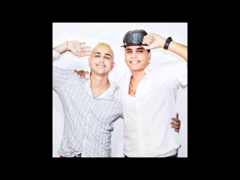 MC DREAD E GG - NOVINHA POTÊNCIA - MÚSICA NOVA 2015