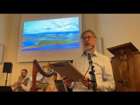 Brigid 1500 Switzerland Feb 1 2024  / Tale of the Gael + Guests