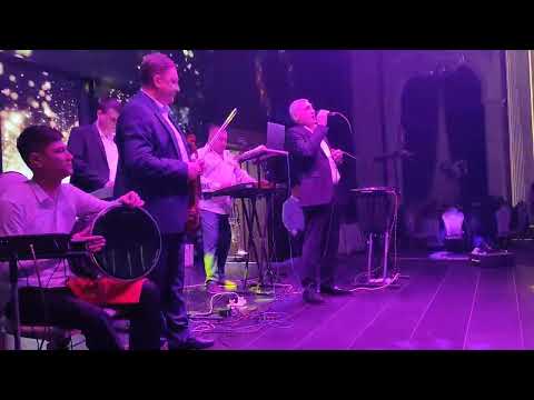 Крымскотатарский Ансамбль Къалабалыкъ  Эльмар Зиядинов Эльвис Сейдаметов