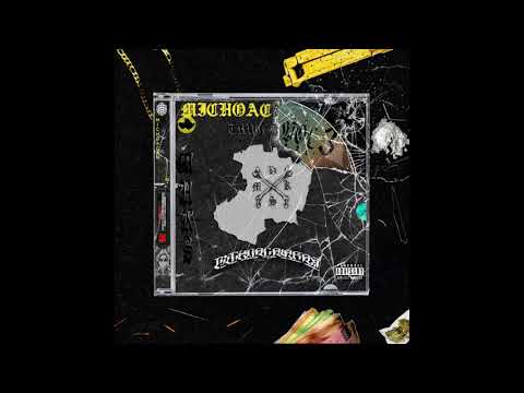 9.- Secuelas - Kaos 08, S.O.S clan, Subsoil, Michoacalakas, (Michoacan thugs III Mixtape).