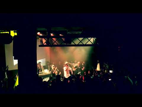 MADD LAYLOW SHOBEE - MONEY CALL (Live Le Trabendo )