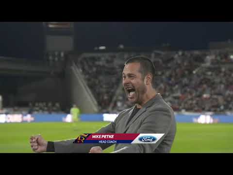 2019 Ford Mic'd Up: at Colorado 5/11/19