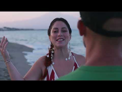 Original Sicilian Style – Taliari stu mari (Visual)