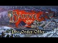 Gameplay-Video von The Banner Saga 3  Nintendo