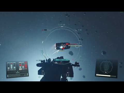 Auto Turrets are a cheat code in Starfield on Very Hard Difficulty