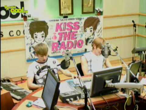 100702 KTR 너 같은 사람 또 없어 (No Other)